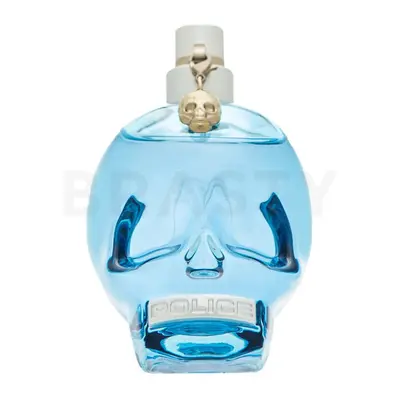 Police To Be Cologne for Men - Eau de Toilette Spray 2.5 oz