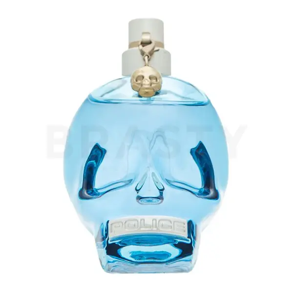 Police To Be Cologne for Men - Eau de Toilette Spray 2.5 oz