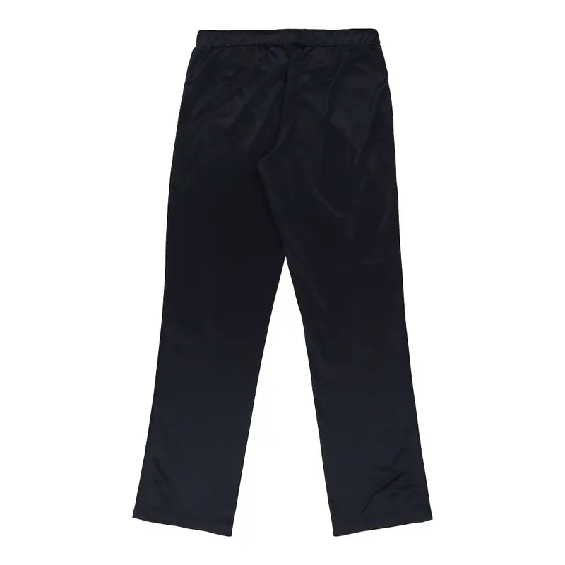 Lotto Tracksuit - Large Navy Polyester