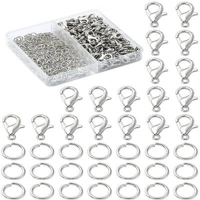 DIY Jewelry Making Finding Kit