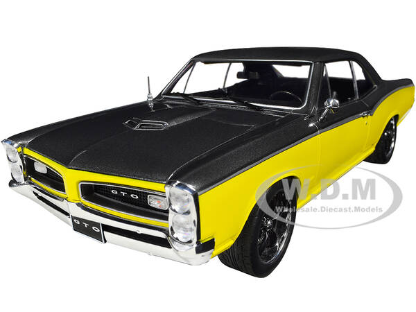 1966 Pontiac GTO \
