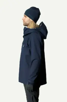 M's Lana Jacket | Color: Deep Sea Blue | Size: M
