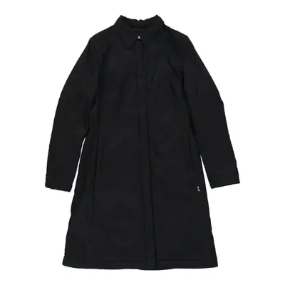 Gianfranco Ferre Jeans Jacket - Small Black Cotton