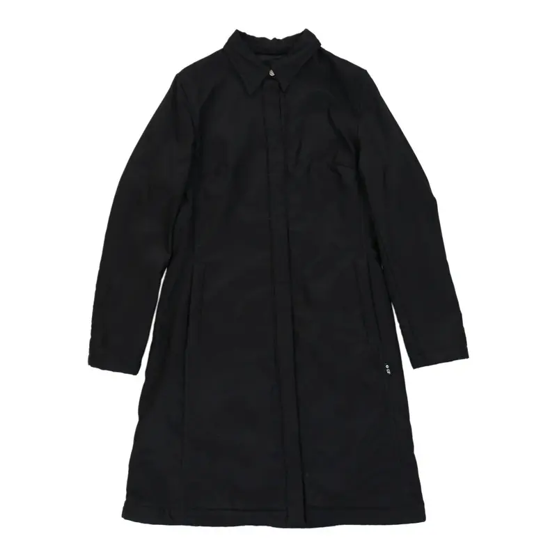 Gianfranco Ferre Jeans Jacket - Small Black Cotton