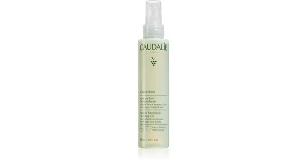 Caudalie Vinoclean Cleansing Oil 150 ml