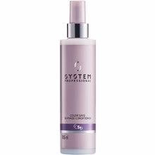 System professional Color Save Biphasic Conditioner (dyed hair) leave-in - 185 ml