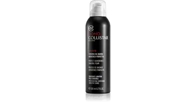 Collistar Perfect Adherence Shaving Foam (Sensitive Skin) - 200ml