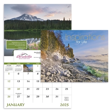 100 Promotional Inspirations for Life - Window - FSC Certified & ...