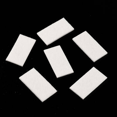 Fibre Perfume Pads