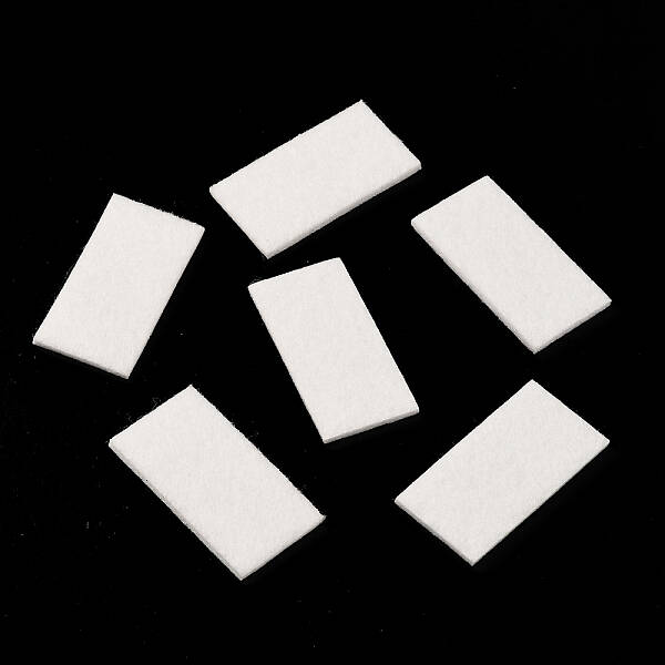 Fibre Perfume Pads