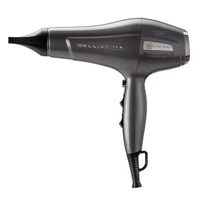 Bellissima 11859 Ultra Speed Hairdryer