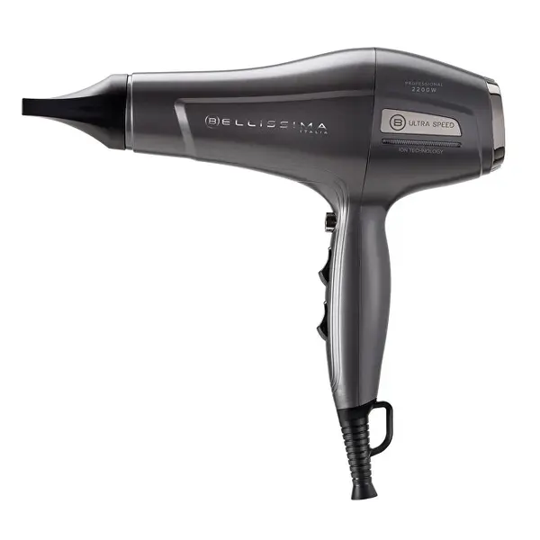 Bellissima 11859 Ultra Speed Hairdryer