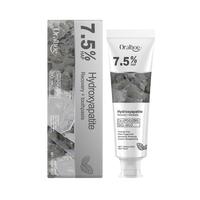 Fluoride-Free Hydroxyapatite Toothpaste | Enamel Repair & Fresh Breath | Gentle Mint Flavor | 4.23 oz Oral Care