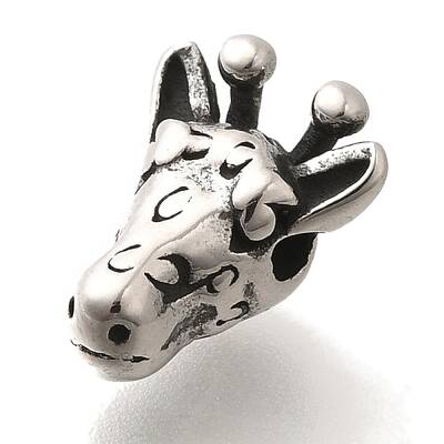 304 Stainless Steel Beads