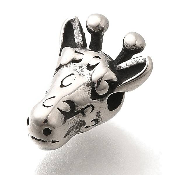 304 Stainless Steel Beads