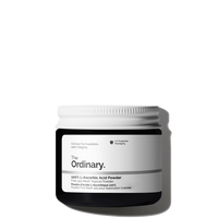 100% L-Ascorbic Acid Powder
