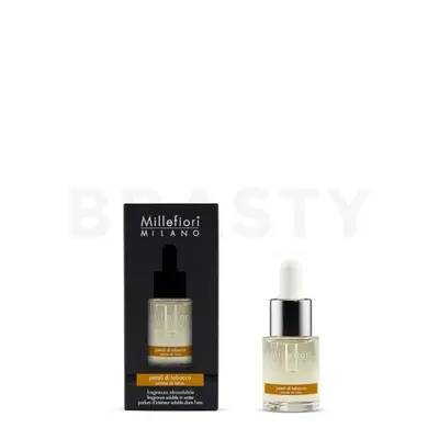 Fragrance Millefiori Milano Water Soluble Tobacco Petals 15ml