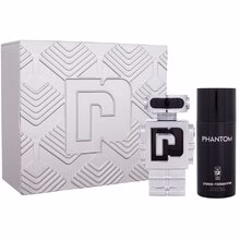 Paco rabanne Phantom Gift set eau de toilette 100 ml and deo spray 150 ml