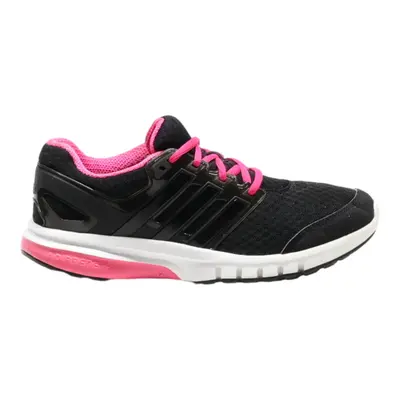 ADIDAS Sneaker Trainers Black Synthetic Womens UK 5