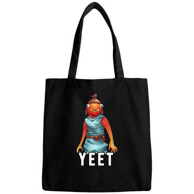 Yeet Fishstick Skin Classic Bags