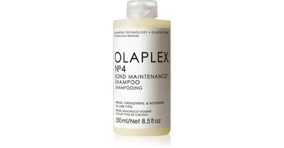 Olaplex n°4 Bond Maintenance Shampoo 250ml