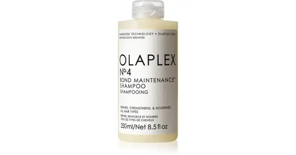 Olaplex n°4 Bond Maintenance Shampoo 250ml