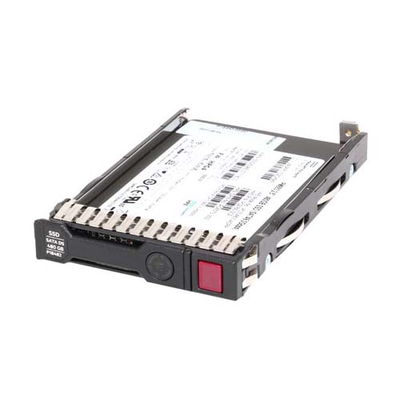 HP P18482-001 | 480GB SATA 6GB/s Read Intensive (SFF) 2.5-Inch Solid State Drive
