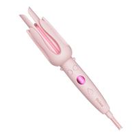 OLDAO 1.25 Inch Automatic Curling Iron, Portable Styling Tool, 4 Temperature Design, Fast Heating, Anti-scalding, Anti-tangle...
