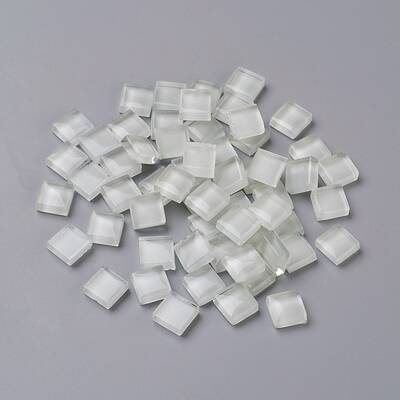 Mosaic Glass Tiles