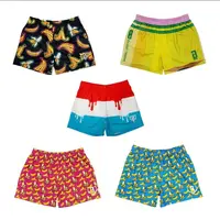 Baseball Lifestyle 101 Ice Cream Shorts – From the Field to the Street, These Summer Shorts Deliver Style, Comfort, and Bas...