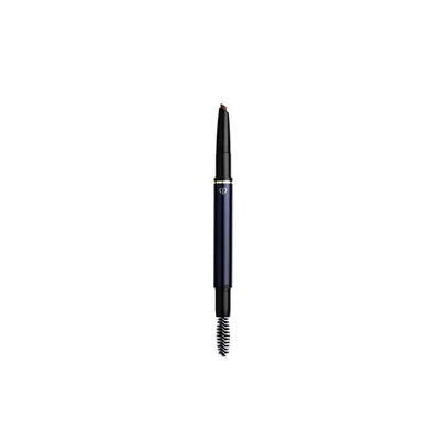 Clé de peau beauté Eyebrow Cartridge Refill - Shade: 201 Dark Brown