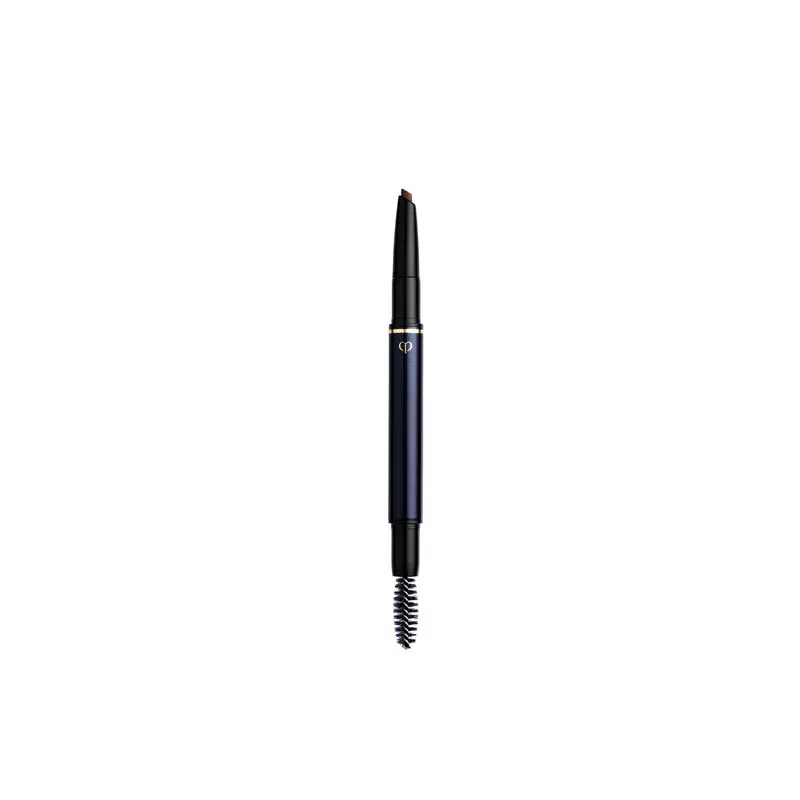 Clé de peau beauté Eyebrow Cartridge Refill - Shade: 201 Dark Brown