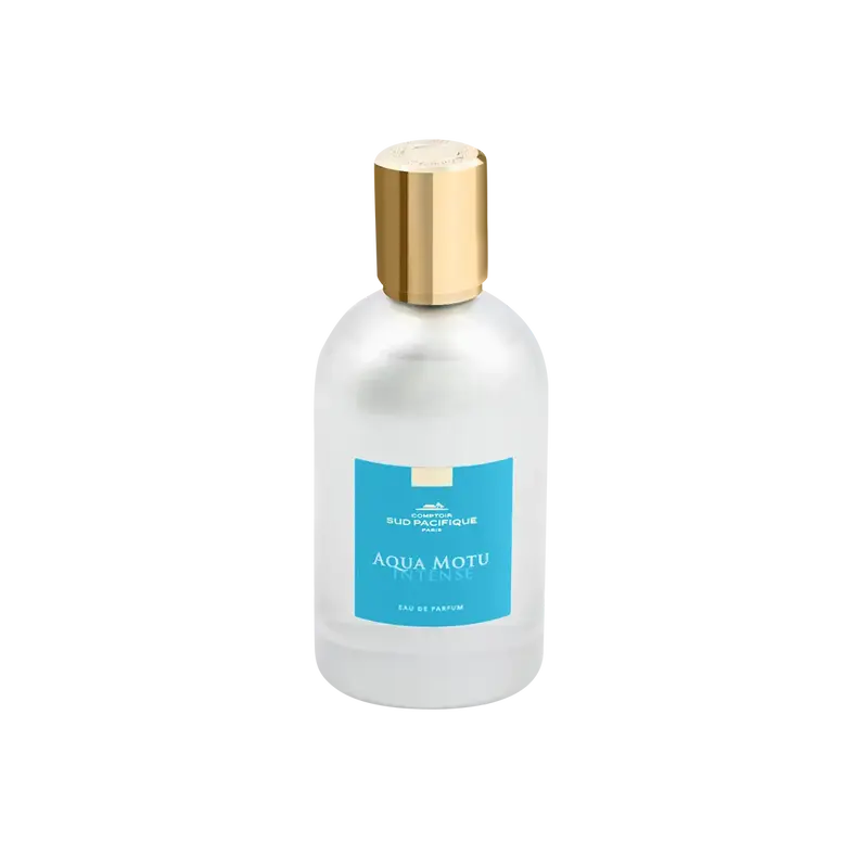 Comptoir sud pacifique Aqua Motu Eau de parfum unisex 100 ml