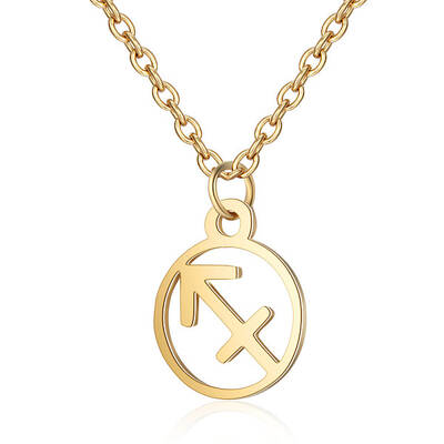 201 Stainless Steel Pendants Necklaces