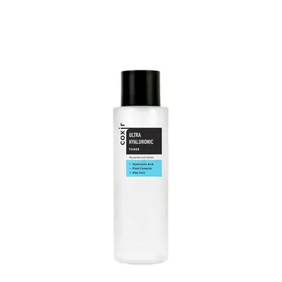 Coxir Ultra Hyaluronic Toner