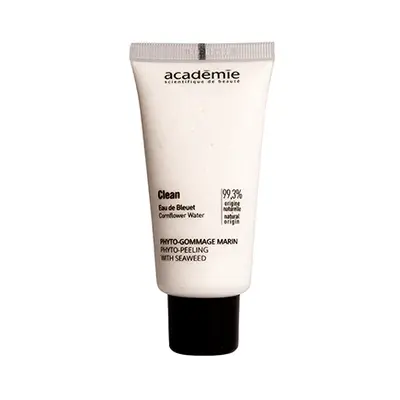 Académie Scientifique de Beauté Cleansing scrub with enzymes with plant extracts 50 ml