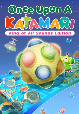 Once Upon A KATAMARI - King of All Sounds Edition | Steam