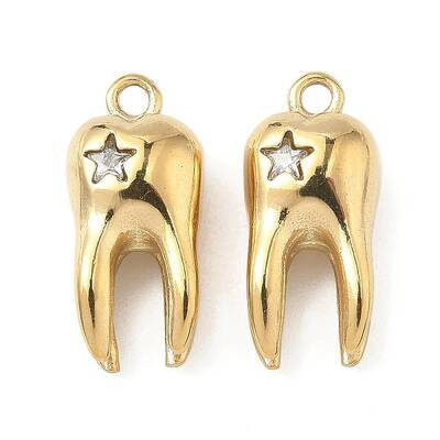 304 Stainless Steel Pendants