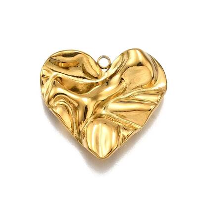 304 Stainless Steel Pendants