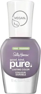 Sally Hansen Good Kind Pure Vegan Color 341-Lavender Haze 10 ml