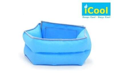 iCool Pet Scarf - Pink - XXL