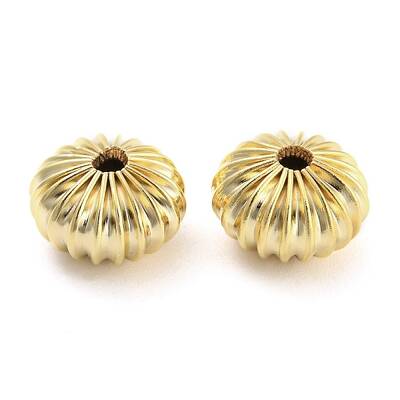 Brass Beads