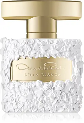 Oscar de la Renta Bella Blanca Eau de parfum 50 ml Women