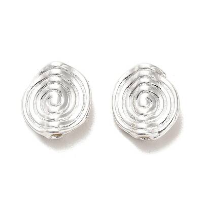 Alloy Beads