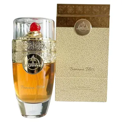 Paris corner Banana Bliss EDP - 100 ml