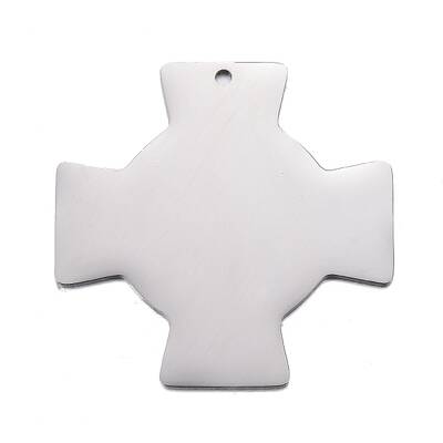 Non-Tarnish 304 Stainless Steel Pendants