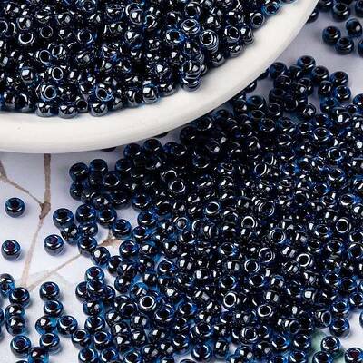 MIYUKI Round Rocailles Beads