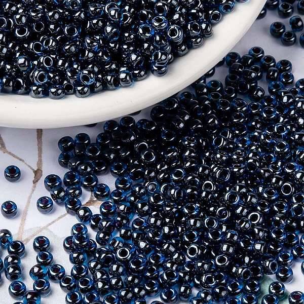 MIYUKI Round Rocailles Beads