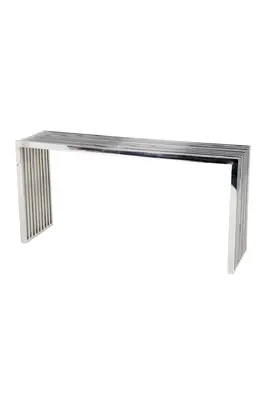 Steel Console Table | Eichholtz Carlisle