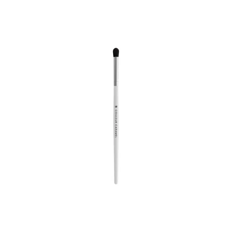 Color Caramel Eyelid Brush N11 1un
